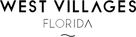 West Villages Florida Real Estate – Life Your Way™ Logo
